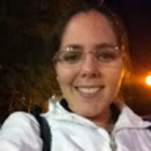 Meet your Posher, Kay